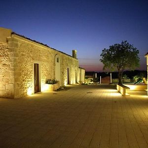 Hotel Casato Licitra Ragusa Exterior photo