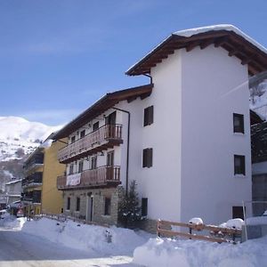 Hotel Ginepro D'Abruzzo Casamaina Exterior photo