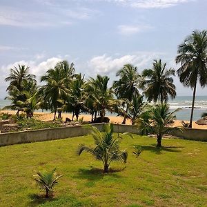 The Beach House Elmina Exterior photo