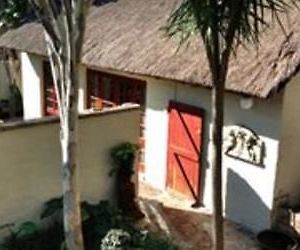 Waterhouse Guest Lodges 202 Lawley Street Pretoria-Noord Exterior photo