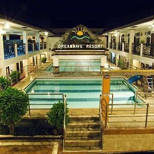 Dreamwave Resort Pansol Exterior photo