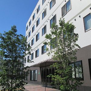 Okawa Riverside Hotel Exterior photo