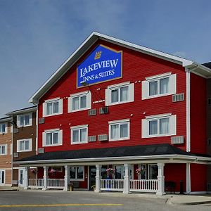 Lakeview Inns & Suites - Brandon Exterior photo
