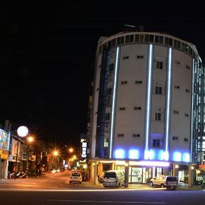 Hotel 微 旅 Kishō 旅店 Douliu Exterior photo