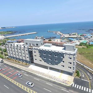 The Stay Century Hotel Jeju Exterior photo