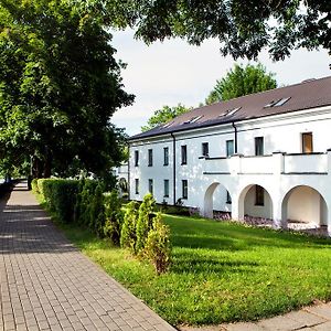 Domus Hotel Birštonas Exterior photo