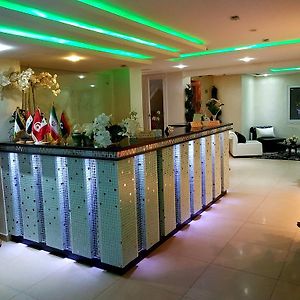 Sofie Appart Hotel Túnez Exterior photo