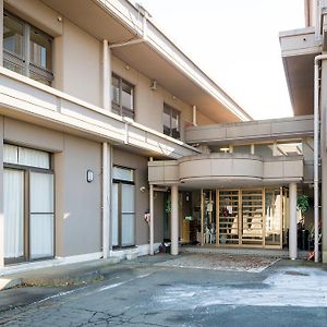Hotel Seifuso Yamanakako Exterior photo