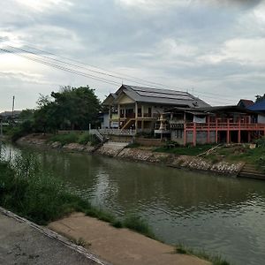 Khun Pra Chote Homestay & Guesthouse Phra Nakhon Si Ayutthaya Exterior photo