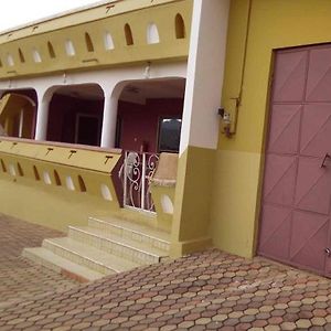 Good Morning Guesthouse Kumasi Exterior photo