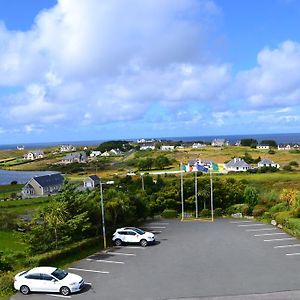 Hotel Teac Jack Bunbeg Exterior photo