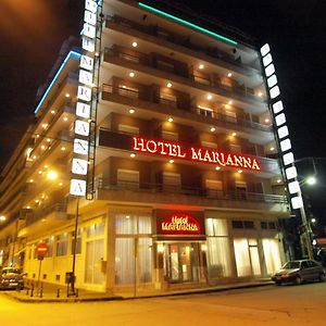 Hotel Marianna Drama Exterior photo