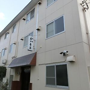 Hotel Suzukisou Kioto Exterior photo