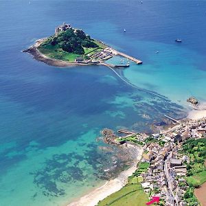 Jowders Cottage Marazion Exterior photo