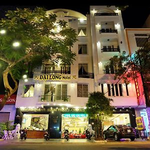 Dai Long Hotel Da Nang Exterior photo