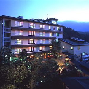 Hotel Kazen No Sho Kuroishi Exterior photo