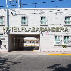 Hotel Plaza Bandera Guadalajara Exterior photo