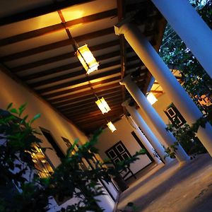 The Courtyard Villa Sigiriya Exterior photo