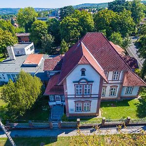 Kiss Villa Balatonföldvár Exterior photo