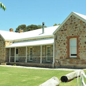 Bungaree Station Bed and Breakfast Clare Exterior photo