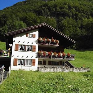 Apartamento Fewo Rophaienblick Isenthal Exterior photo