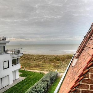 Apartamento Zoutezoute Knokke-Heist Exterior photo