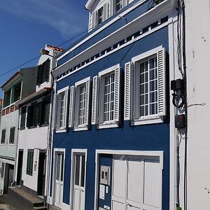 Hotel Casa BuonVento Horta  Exterior photo