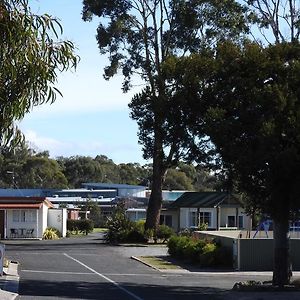 Hotel Moomba Holiday&Caravan Park Port Sorell Exterior photo