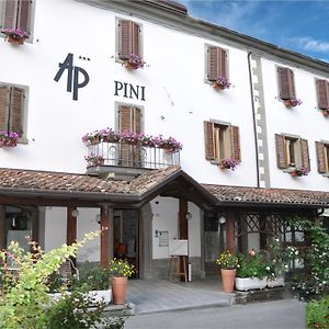Hotel Pini Corniolo  Exterior photo