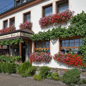 Hotel Maischeider Hof Kleinmaischeid Exterior photo