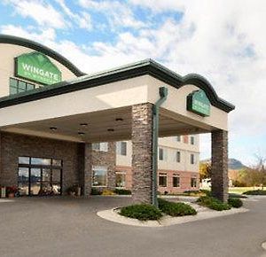 Hotel Wingate By Wyndham Helena Exterior photo