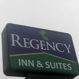 Regency Inn & Suites Elk City Exterior photo