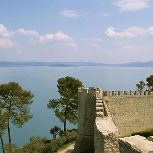 Hotel La Torre Castiglione del Lago Exterior photo