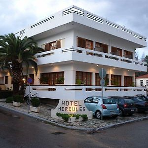 Hotel Hercules Olimpia Exterior photo