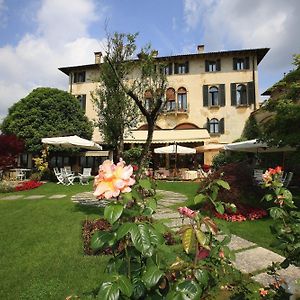 Hotel Villa Cipriani Asolo Exterior photo