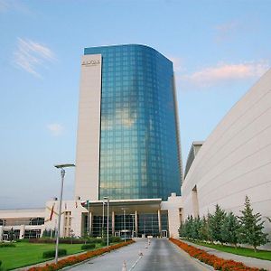 Grand Hotel Konya Exterior photo