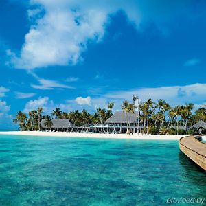 Hotel Velaa Private Island Fodhdhoo Exterior photo