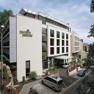 Favorite Parkhotel Maguncia Exterior photo