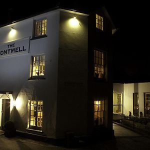 Hotel The Fontmell Shaftesbury Exterior photo