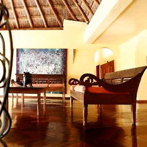 Hotel Mosquito Blue (Adults Only) Playa del Carmen Interior photo