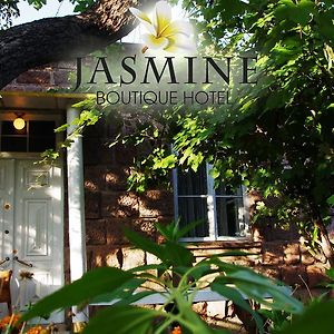 Jasmine Boutique Guesthouse Akhaltsikhe  Exterior photo