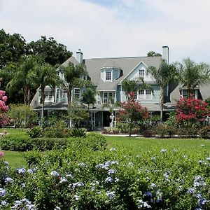 Heron Cay Lakeview Bed&Breakfast Mount Dora Exterior photo