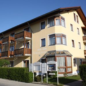 Hotel Garni Vogelsang Bad Füssing Exterior photo
