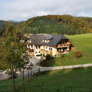 Hotel Gasthaus - Gaestehaus Schusterbauer Rein Exterior photo