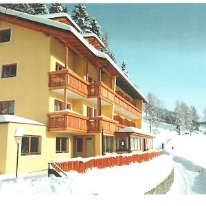 Hotel Raunig Bad Kleinkirchheim Exterior photo