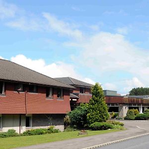 Highlander Hotel 'A Bespoke Hotel' Newtonmore Exterior photo