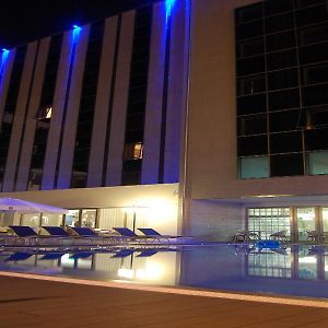 Hotel Dona Ines Coimbra&Congress Center Exterior photo