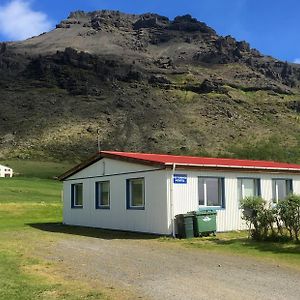 Vesturhús Hostel Hof  Exterior photo