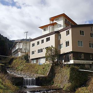 Hotel Sasaya Kami  Exterior photo
