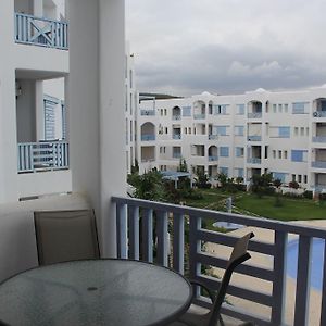 Alcudia Smir 3 chambres M'Diq Exterior photo